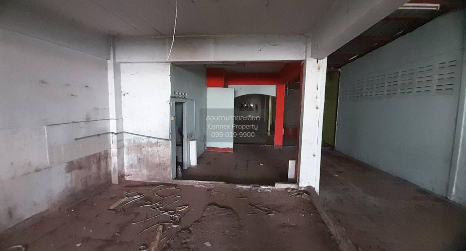 Продажа 3 спальни торговое помещение в Mueang Udon Thani, Удонтани