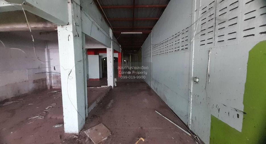 Продажа 3 спальни торговое помещение в Mueang Udon Thani, Удонтани