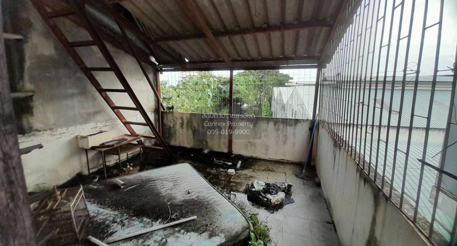 Продажа 3 спальни торговое помещение в Mueang Udon Thani, Удонтани