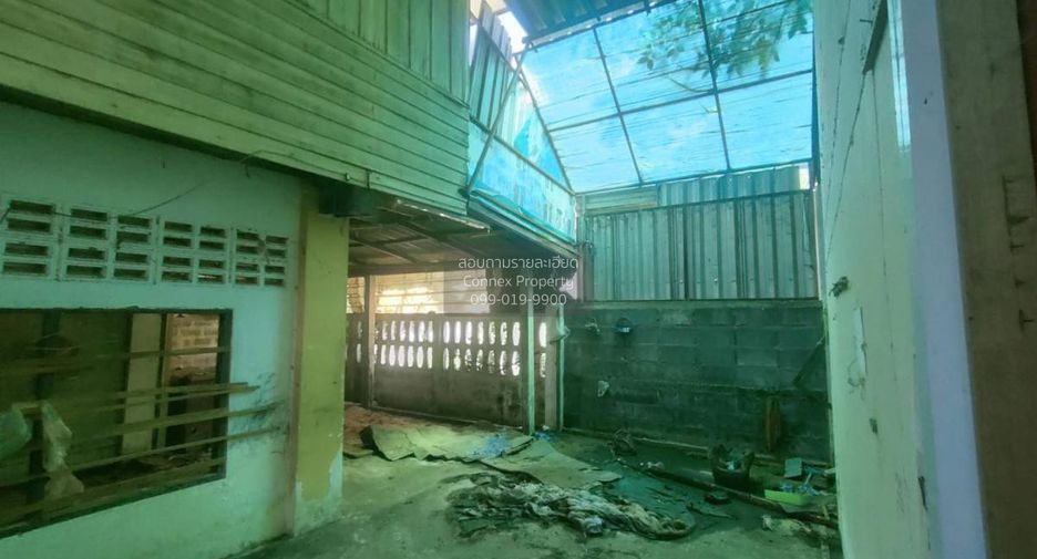 出售 1 卧室 独立屋 在 Mueang Maha Sarakham, Maha Sarakham
