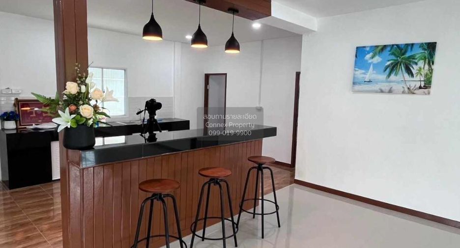 Casa en venta de 3 habitaciones en Mueang Nakhon Ratchasima, Nakhon Ratchasima