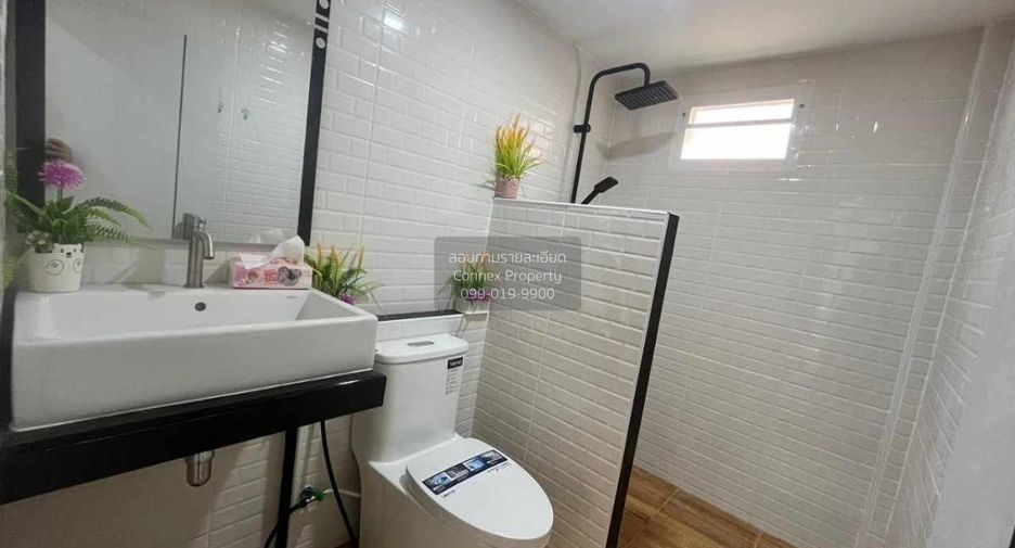 Casa en venta de 3 habitaciones en Mueang Nakhon Ratchasima, Nakhon Ratchasima