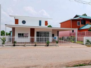 Casa en venta de 3 habitaciones en Mueang Nakhon Ratchasima, Nakhon Ratchasima