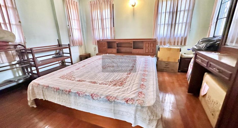 For sale 4 ベッドルーム house in Mueang Pathum Thani, Pathum Thani