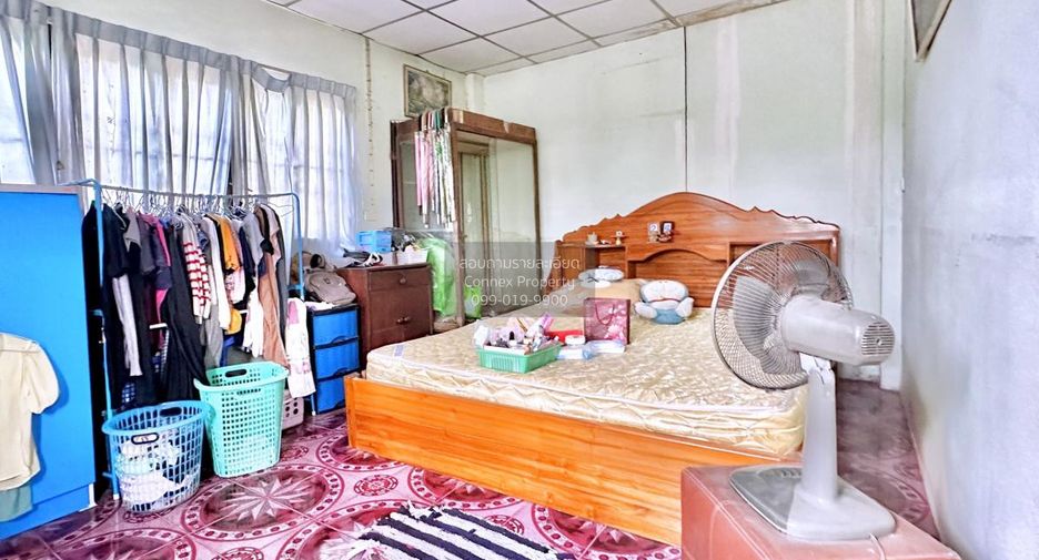 For sale 4 ベッドルーム house in Mueang Pathum Thani, Pathum Thani