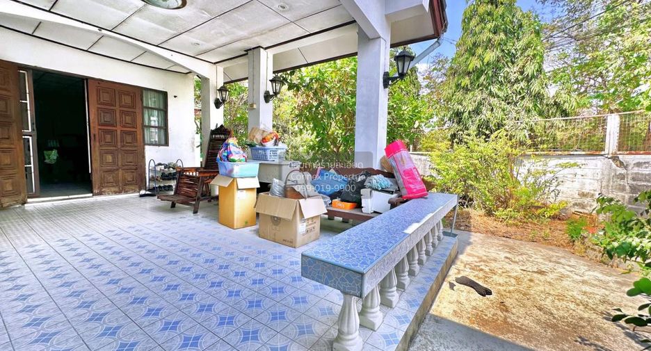For sale 4 ベッドルーム house in Mueang Pathum Thani, Pathum Thani