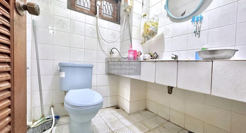 For sale 4 ベッドルーム house in Mueang Pathum Thani, Pathum Thani