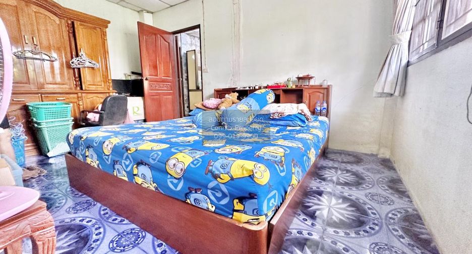 For sale 4 ベッドルーム house in Mueang Pathum Thani, Pathum Thani