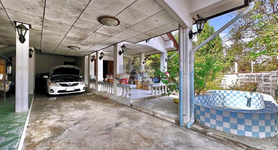 For sale 4 ベッドルーム house in Mueang Pathum Thani, Pathum Thani