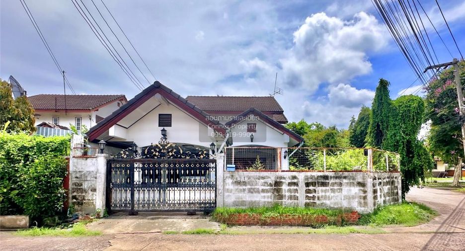 For sale 4 ベッドルーム house in Mueang Pathum Thani, Pathum Thani