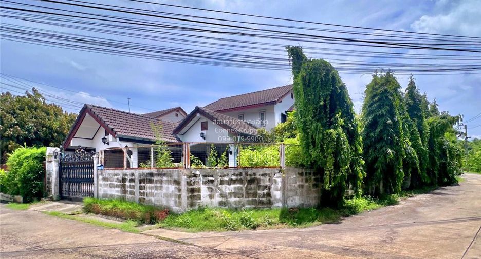 For sale 4 ベッドルーム house in Mueang Pathum Thani, Pathum Thani