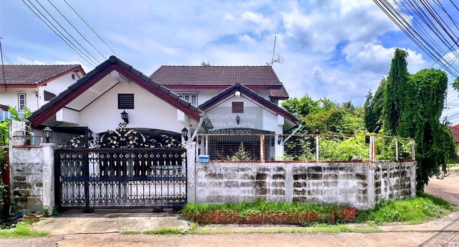For sale 4 ベッドルーム house in Mueang Pathum Thani, Pathum Thani