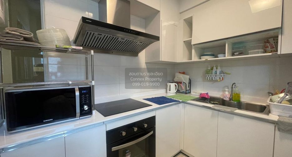 Casa en venta de 4 habitaciones en Bang Kruai, Nonthaburi