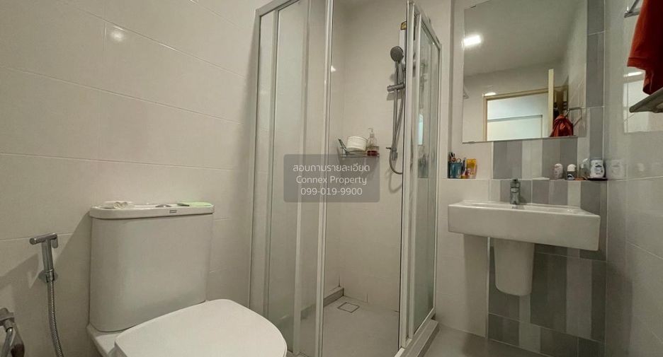 Casa en venta de 4 habitaciones en Bang Kruai, Nonthaburi