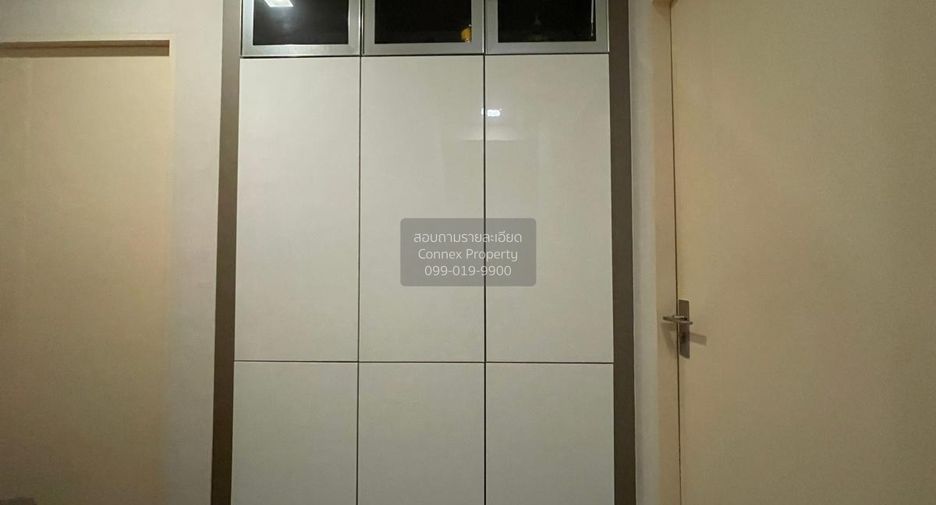 Casa en venta de 4 habitaciones en Bang Kruai, Nonthaburi
