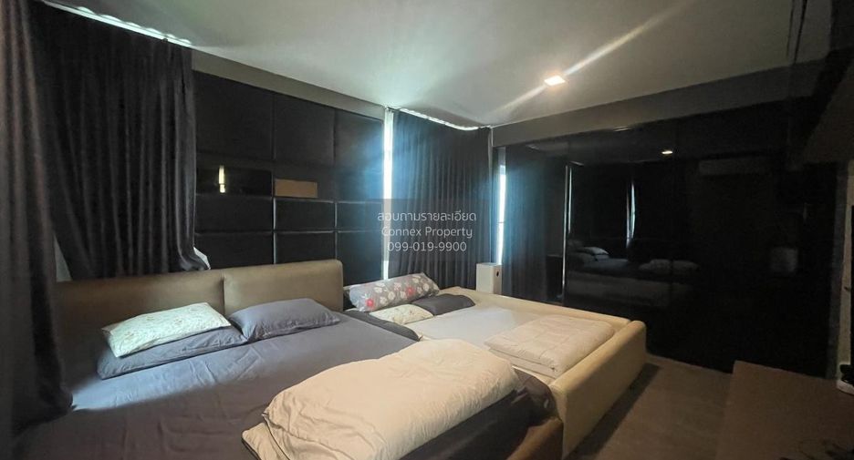 Casa en venta de 4 habitaciones en Bang Kruai, Nonthaburi