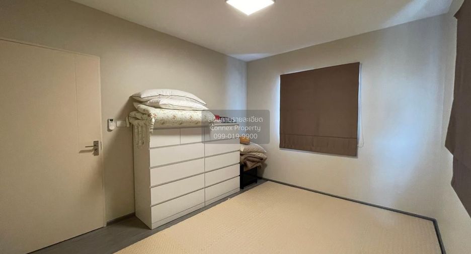 Casa en venta de 4 habitaciones en Bang Kruai, Nonthaburi
