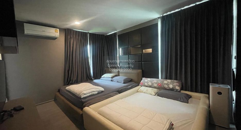 Casa en venta de 4 habitaciones en Bang Kruai, Nonthaburi