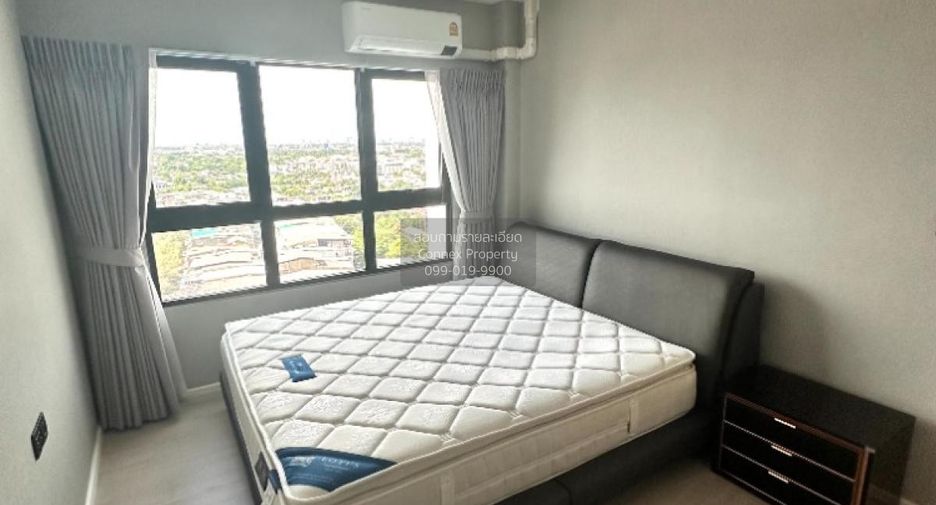 For sale 1 Beds condo in Phasi Charoen, Bangkok