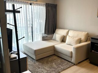 For sale 1 Beds condo in Phasi Charoen, Bangkok