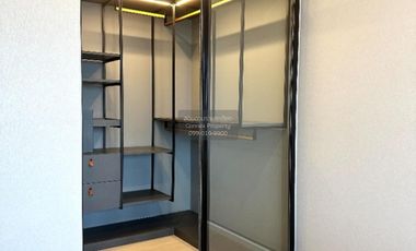 For sale 1 Beds condo in Phasi Charoen, Bangkok