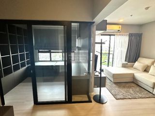 For sale 1 Beds condo in Phasi Charoen, Bangkok