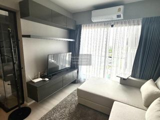 For sale 1 Beds condo in Phasi Charoen, Bangkok