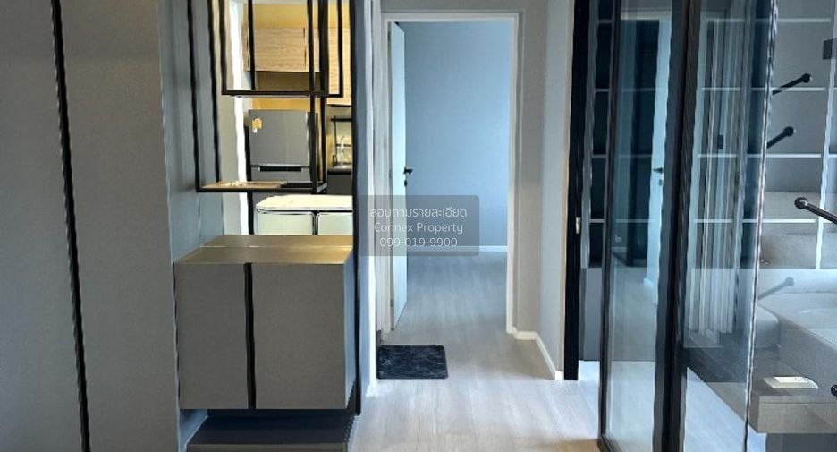 For sale 1 Beds condo in Phasi Charoen, Bangkok