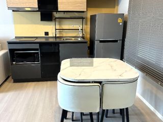 For sale 1 Beds condo in Phasi Charoen, Bangkok