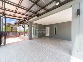 出售 4 卧室 独立屋 在 Sai Mai, 曼谷