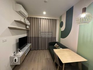 À vendre 1 chambre condo à Mueang Samut Prakan, Samut Prakan