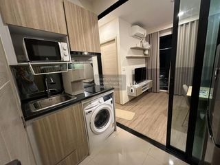 À vendre 1 chambre condo à Mueang Samut Prakan, Samut Prakan