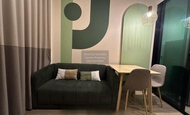 Wohnung zum Kauf mit 1 Zimmer in Mueang Samut Prakan, Samut Prakan