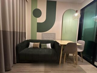 À vendre 1 chambre condo à Mueang Samut Prakan, Samut Prakan