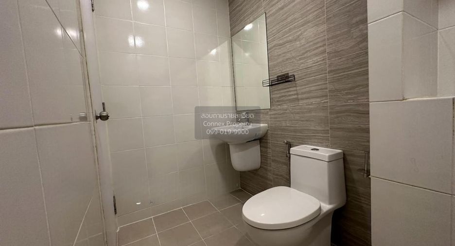 Wohnung zum Kauf mit 1 Zimmer in Mueang Samut Prakan, Samut Prakan