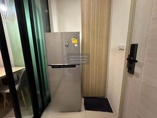 À vendre 1 chambre condo à Mueang Samut Prakan, Samut Prakan