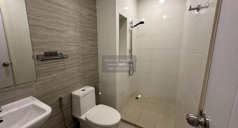 Wohnung zum Kauf mit 1 Zimmer in Mueang Samut Prakan, Samut Prakan