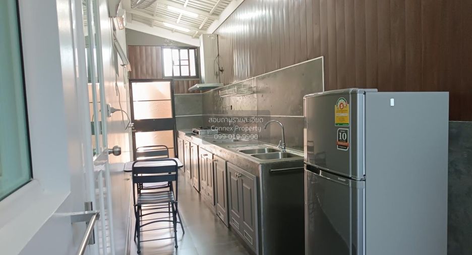 For sale 4 bedrooms house in Pak Kret, Nonthaburi