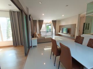 For sale 4 bedrooms house in Pak Kret, Nonthaburi