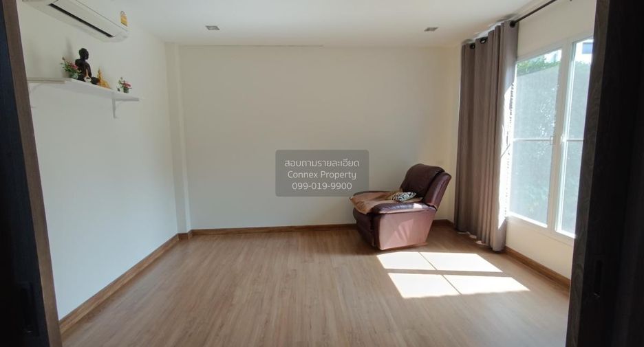 For sale 4 bedrooms house in Pak Kret, Nonthaburi