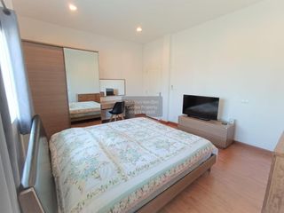 For sale 4 bedrooms house in Pak Kret, Nonthaburi