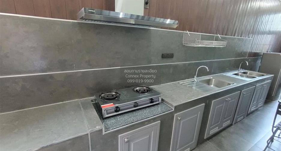 For sale 4 bedrooms house in Pak Kret, Nonthaburi