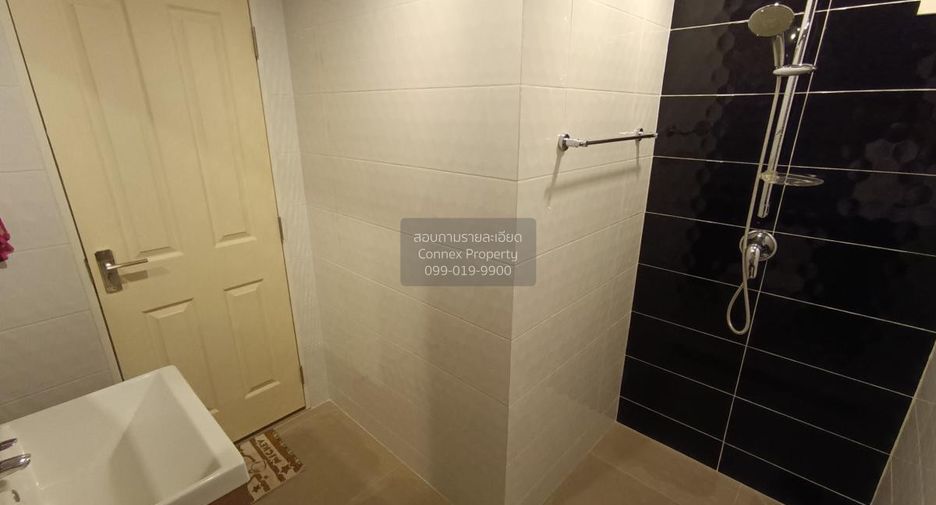 For sale 4 bedrooms house in Pak Kret, Nonthaburi