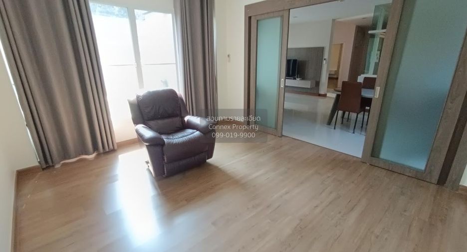 For sale 4 bedrooms house in Pak Kret, Nonthaburi
