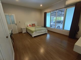 For sale 4 bedrooms house in Pak Kret, Nonthaburi