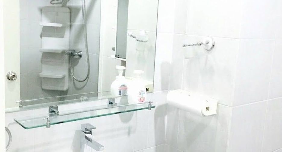 À vendre 1 chambre condo à Khlong Toei, Bangkok