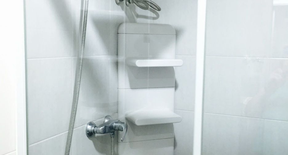 À vendre 1 chambre condo à Khlong Toei, Bangkok
