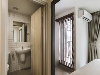 Продажа 1 кровать кондо в Пхра Кханонг, Бангкок