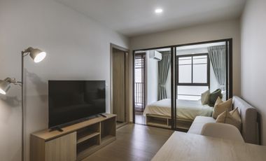 出售 和 出租 1 卧室 公寓 在 Phra Khanong, 曼谷