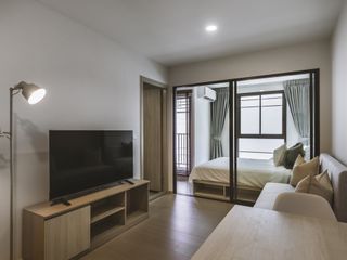 Продажа 1 кровать кондо в Пхра Кханонг, Бангкок